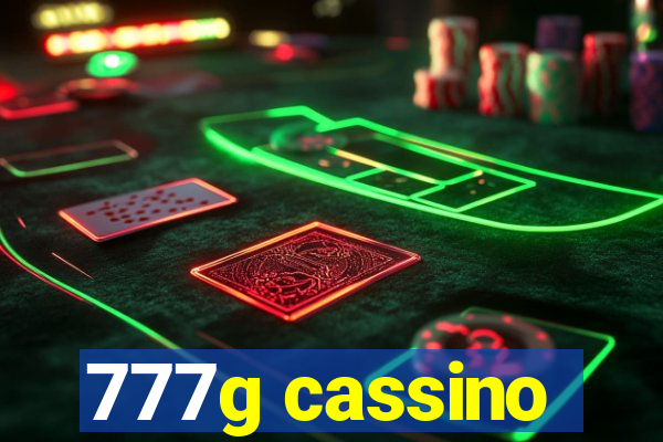 777g cassino